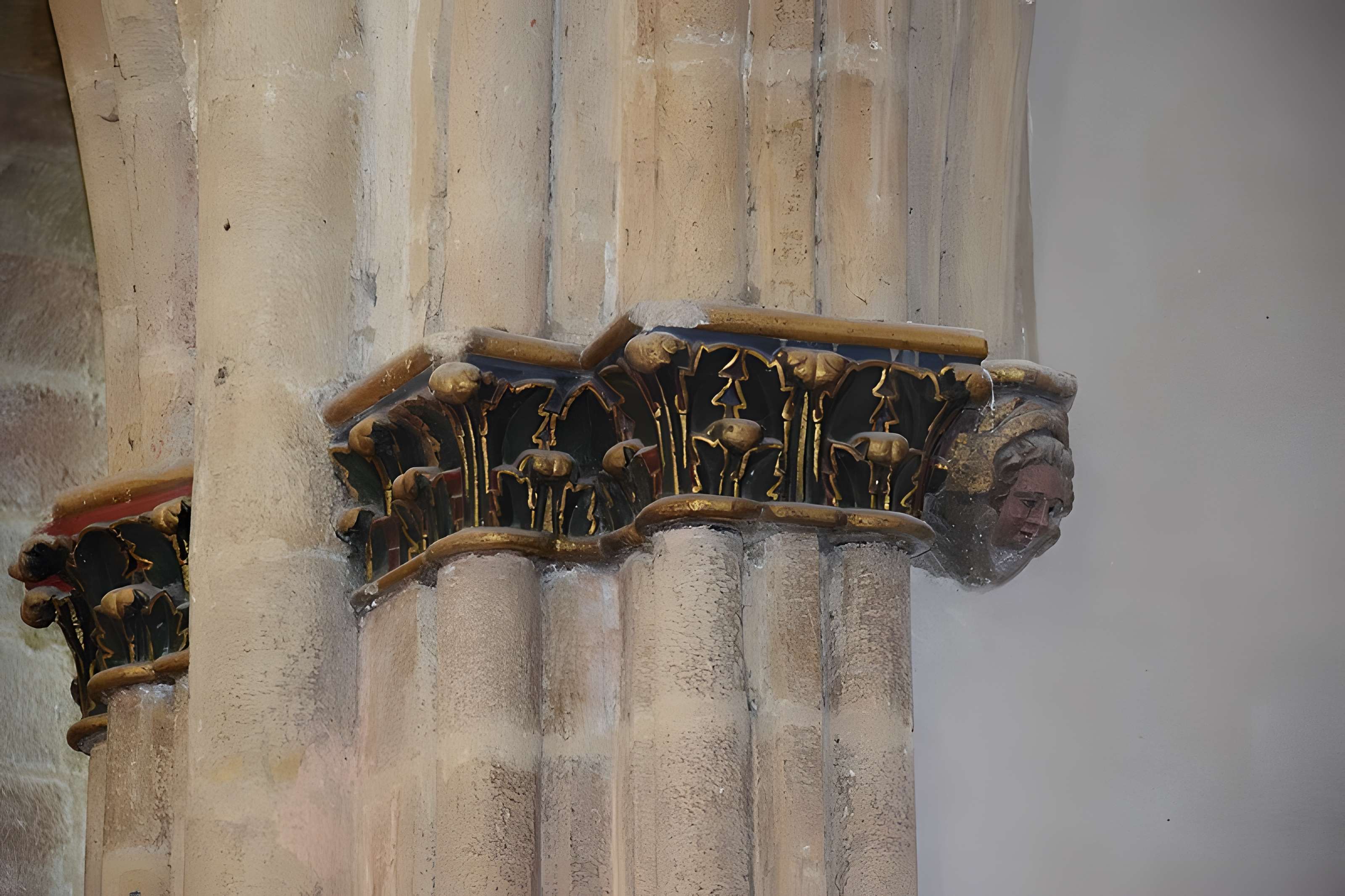 Église Saint-Volusien de Foix
