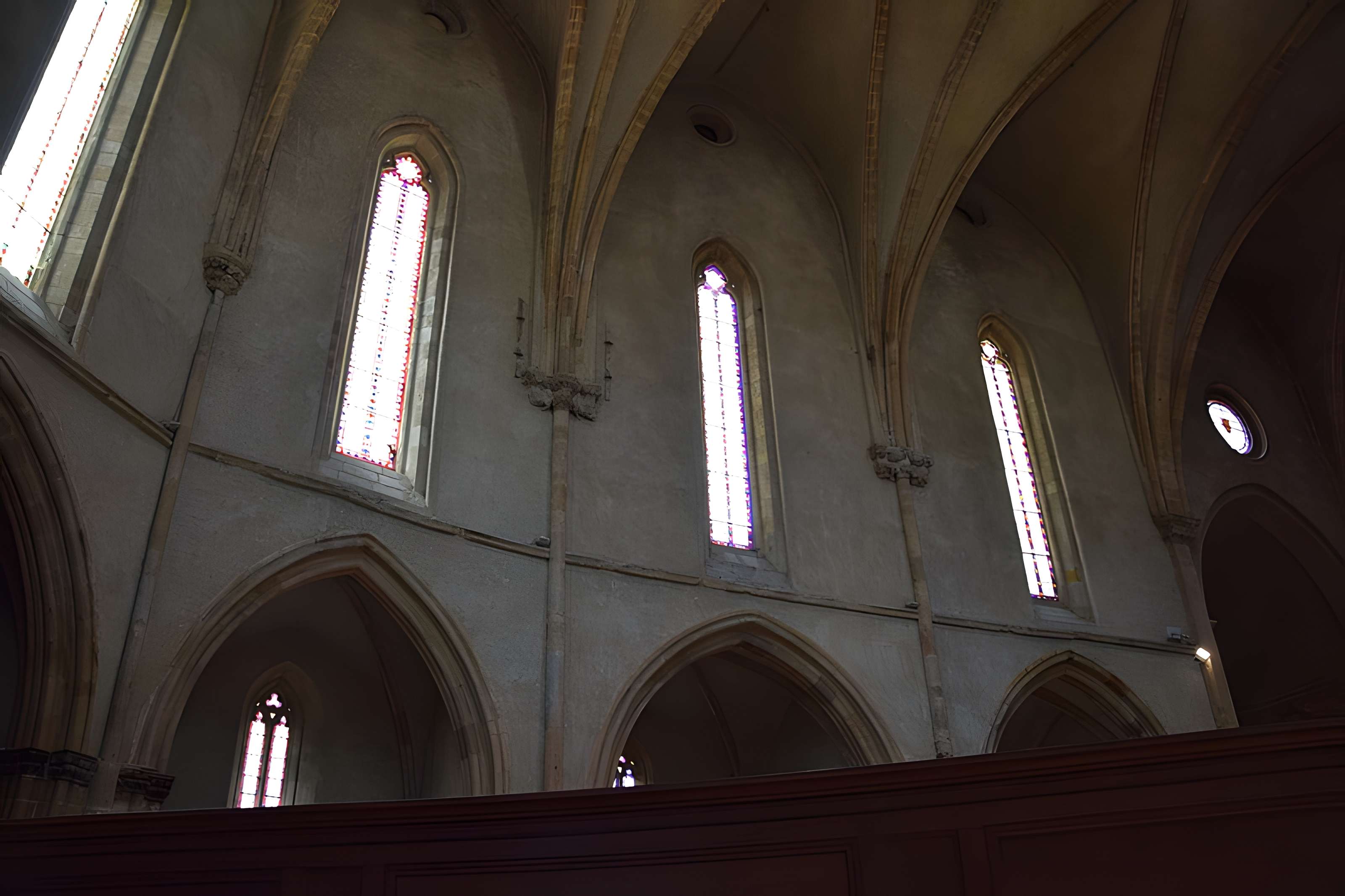 Église Saint-Volusien de Foix