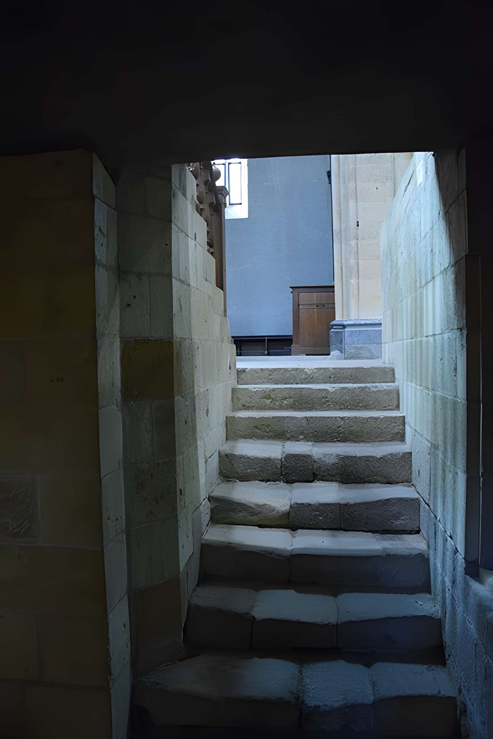 Église Saint-Volusien de Foix