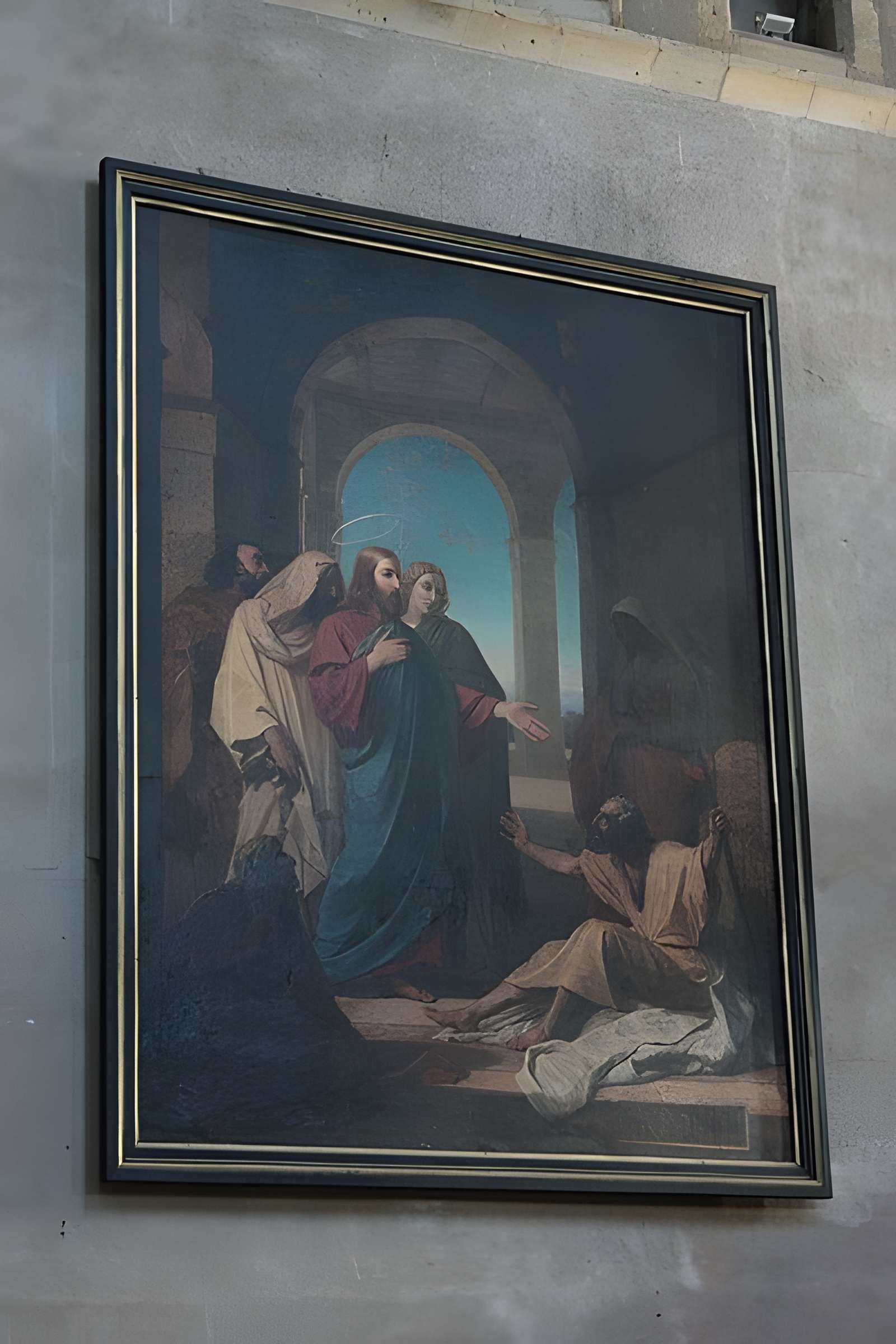 Église Saint-Volusien de Foix