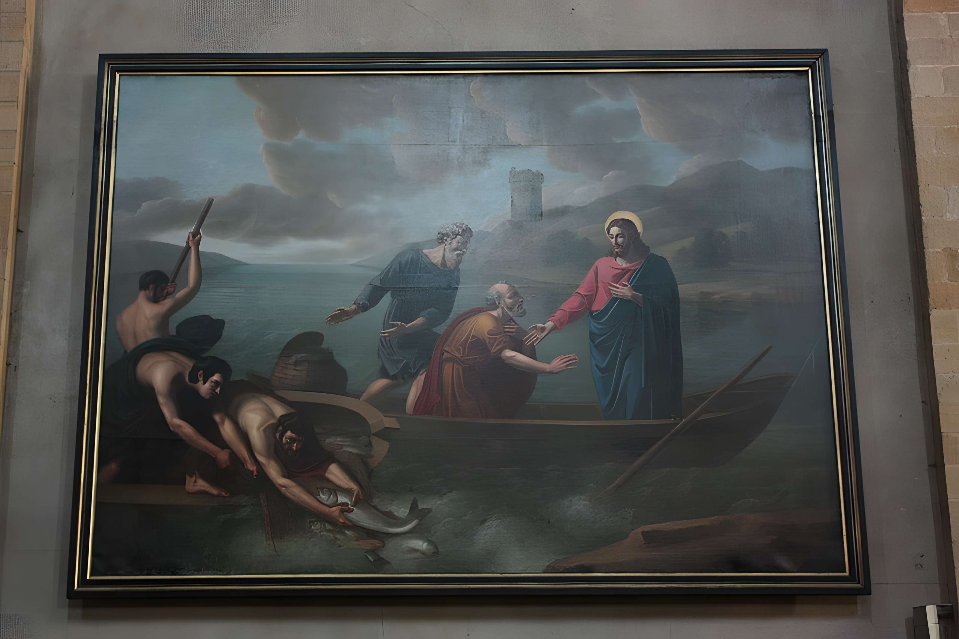 Église Saint-Volusien de Foix