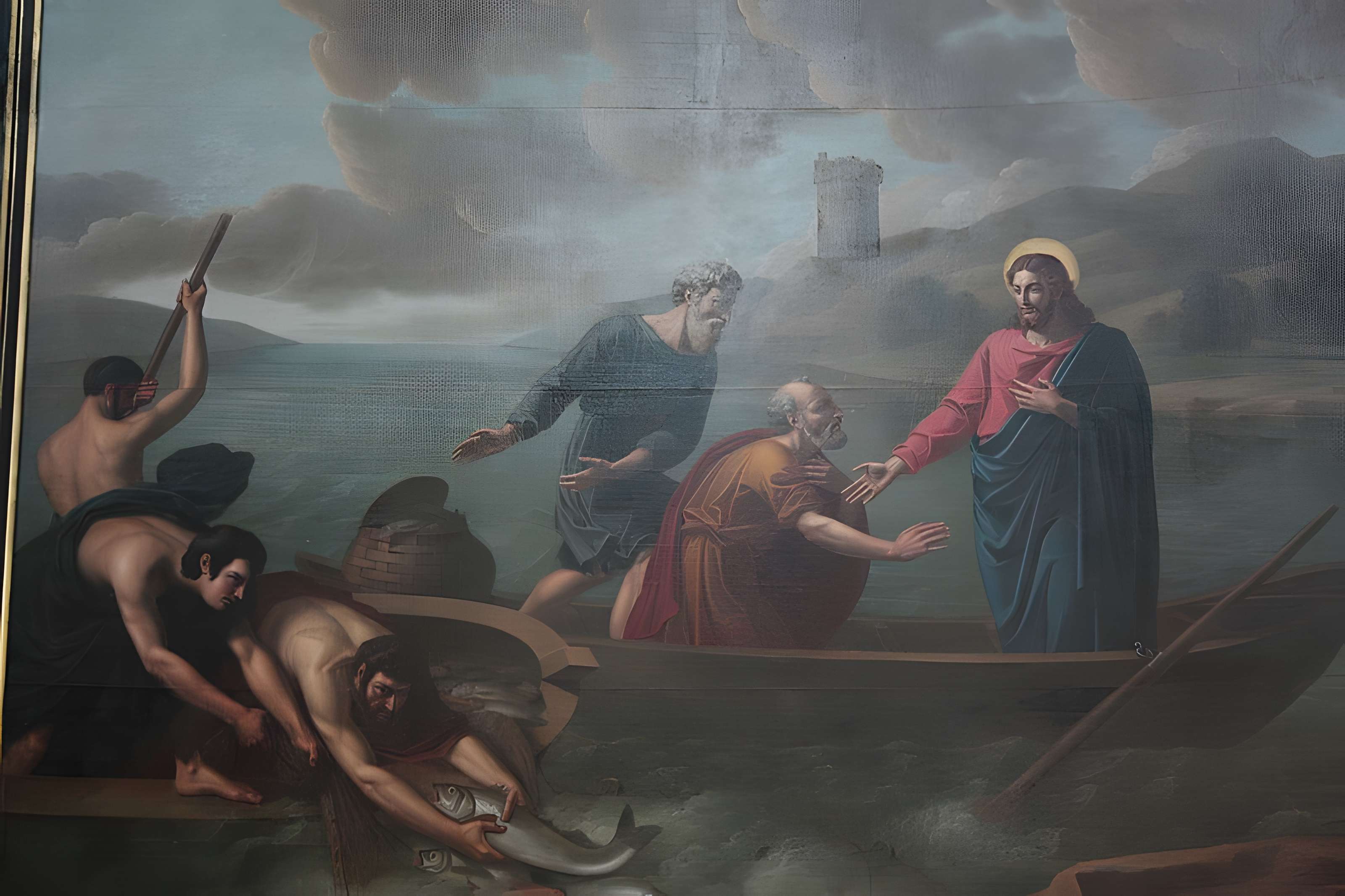 Église Saint-Volusien de Foix