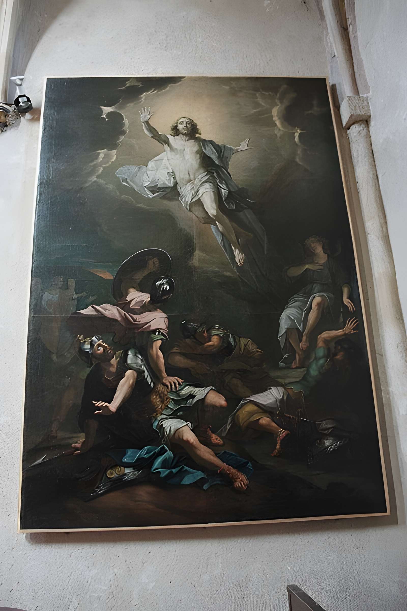 Église Saint-Volusien de Foix