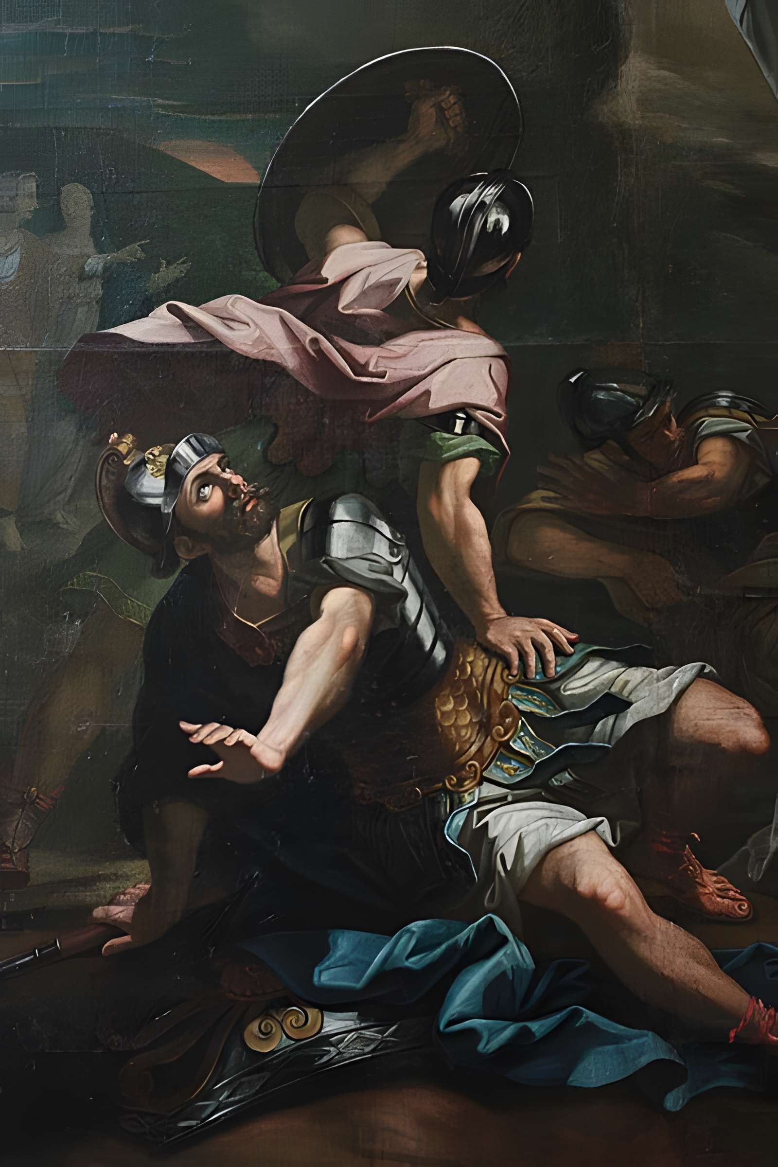 Église Saint-Volusien de Foix