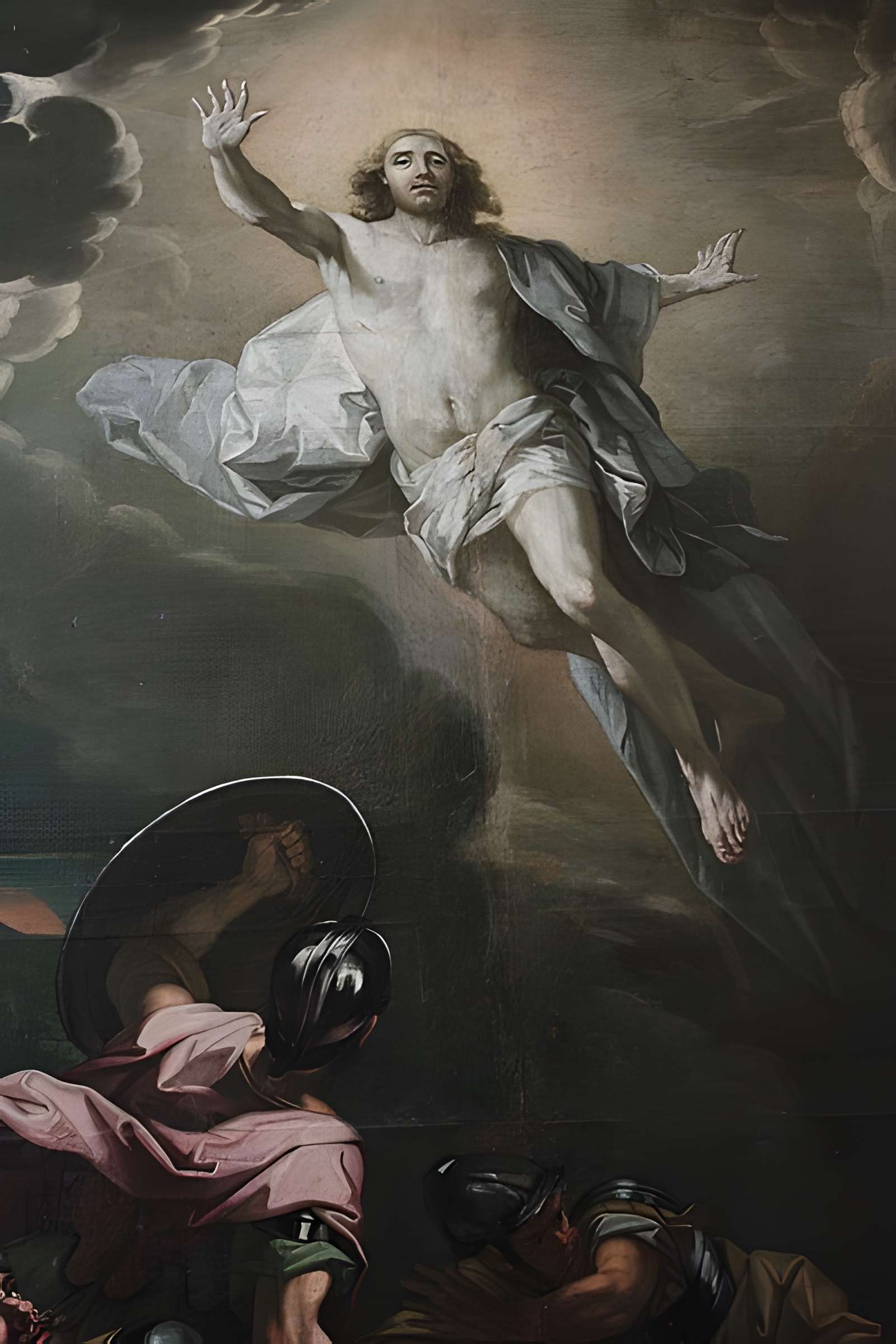 Église Saint-Volusien de Foix