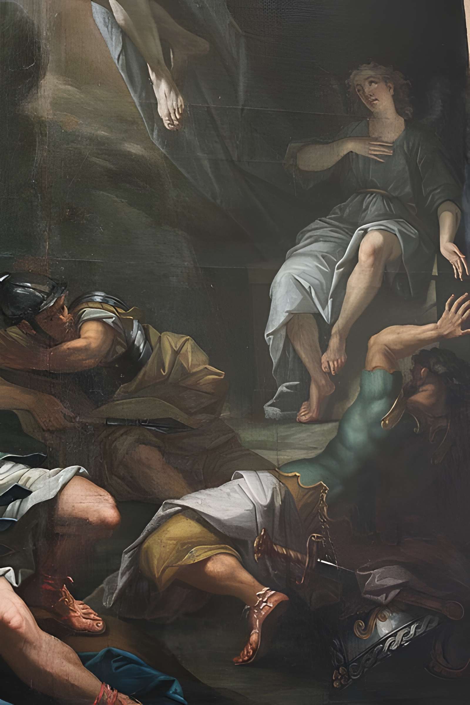 Église Saint-Volusien de Foix