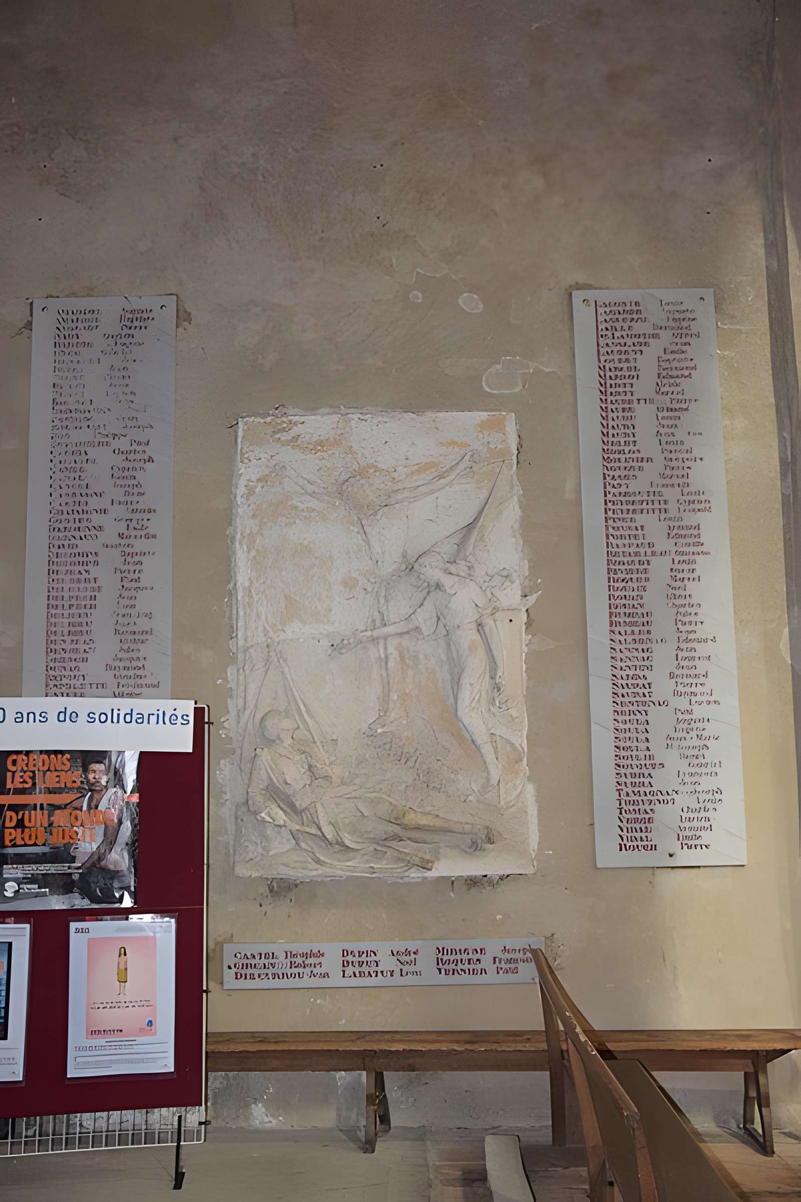 Église Saint-Volusien de Foix