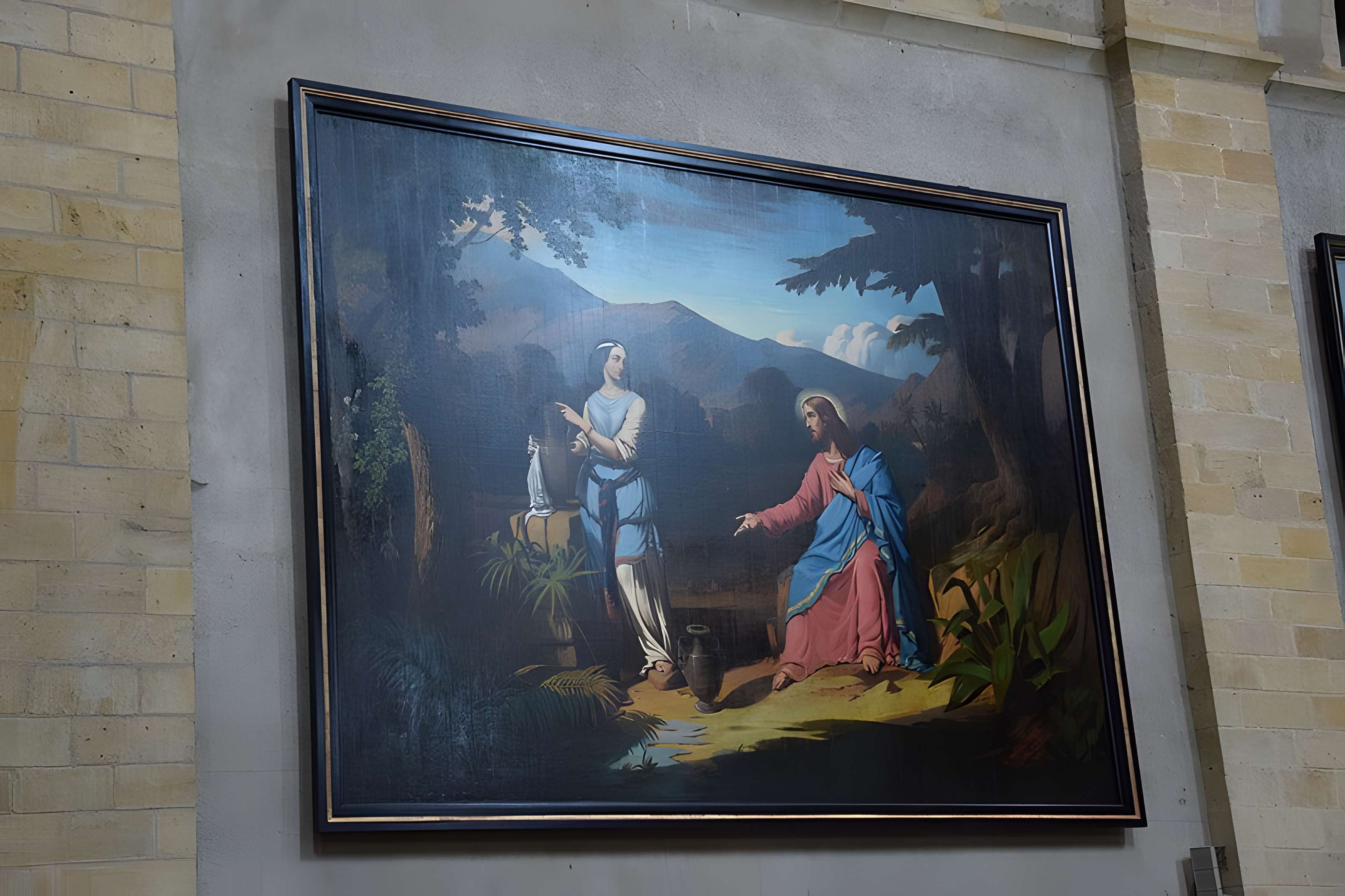 Église Saint-Volusien de Foix