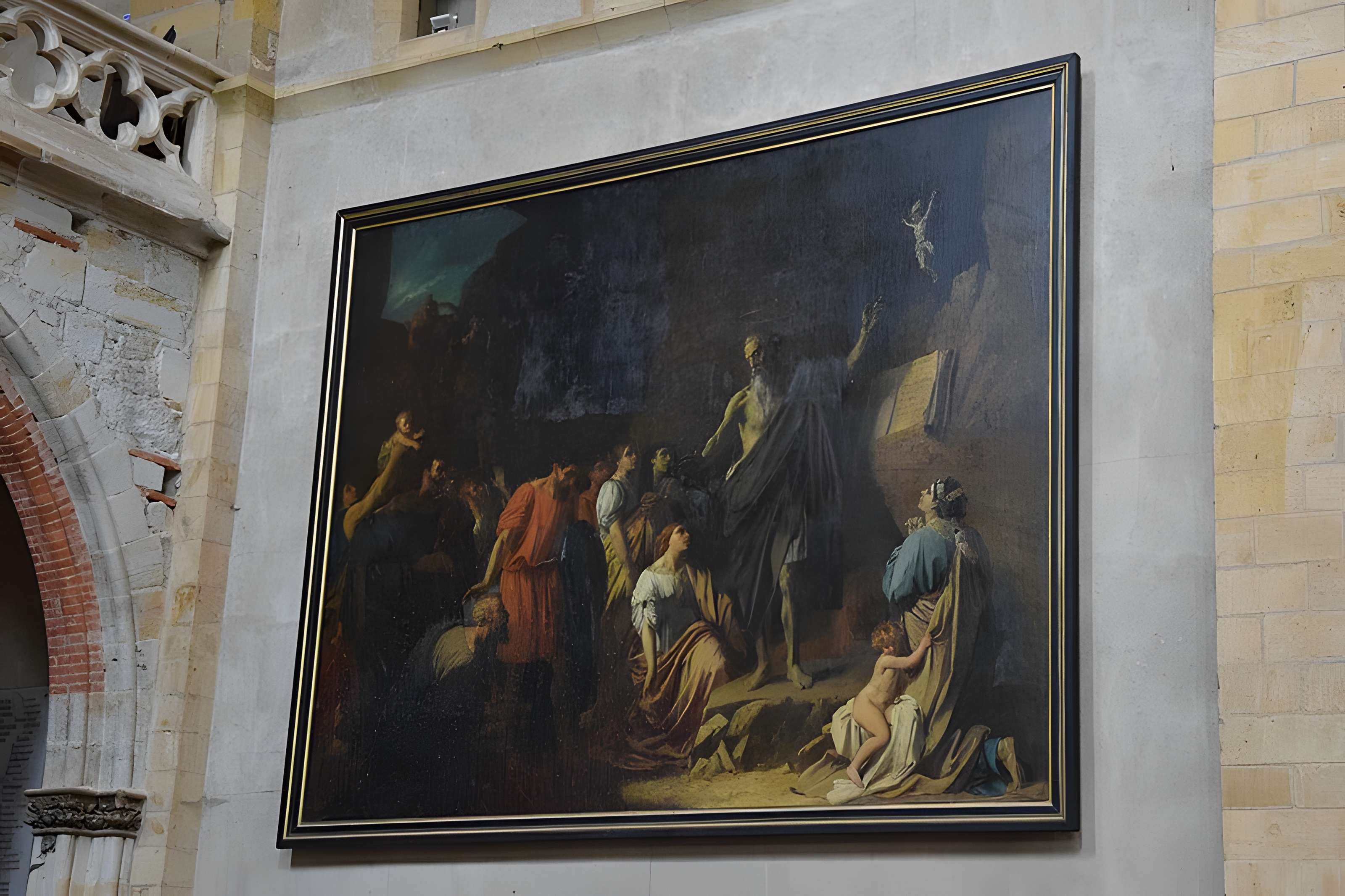 Église Saint-Volusien de Foix