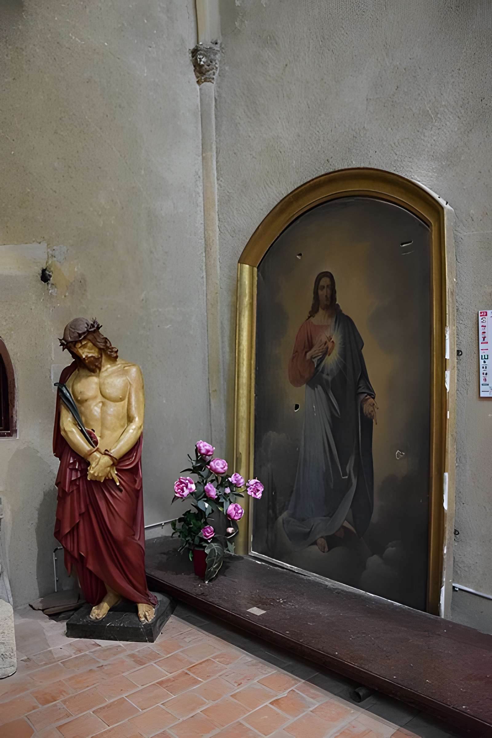 Église Saint-Volusien de Foix