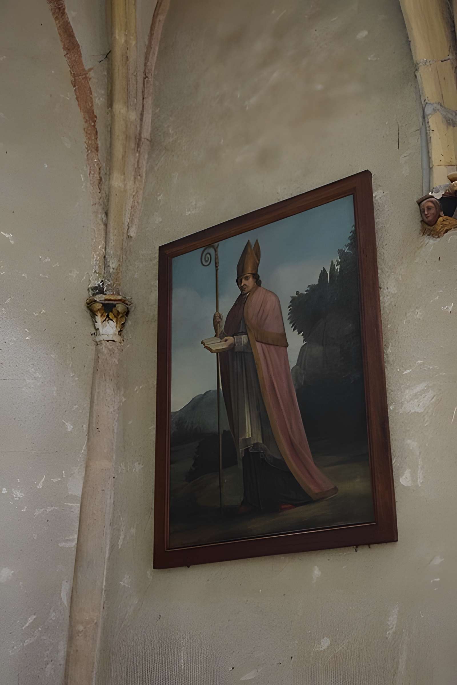 Église Saint-Volusien de Foix