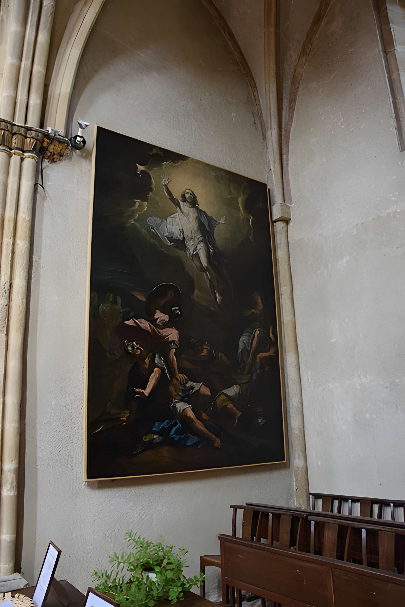 Église Saint-Volusien de Foix