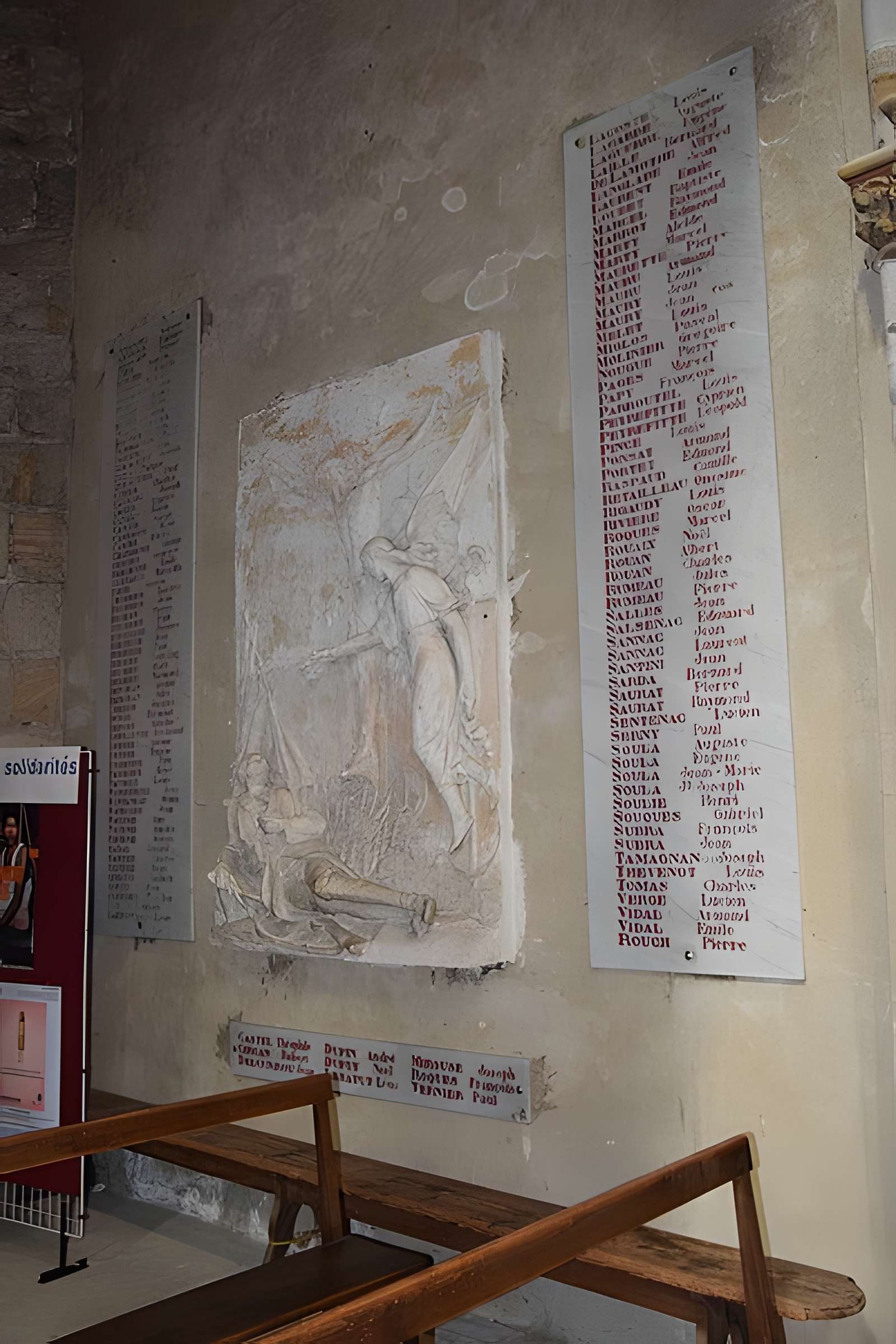 Église Saint-Volusien de Foix