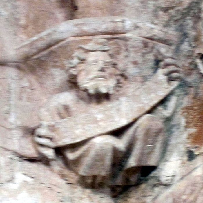 Photo de Église Saint-Vrain de Saint-Vrain