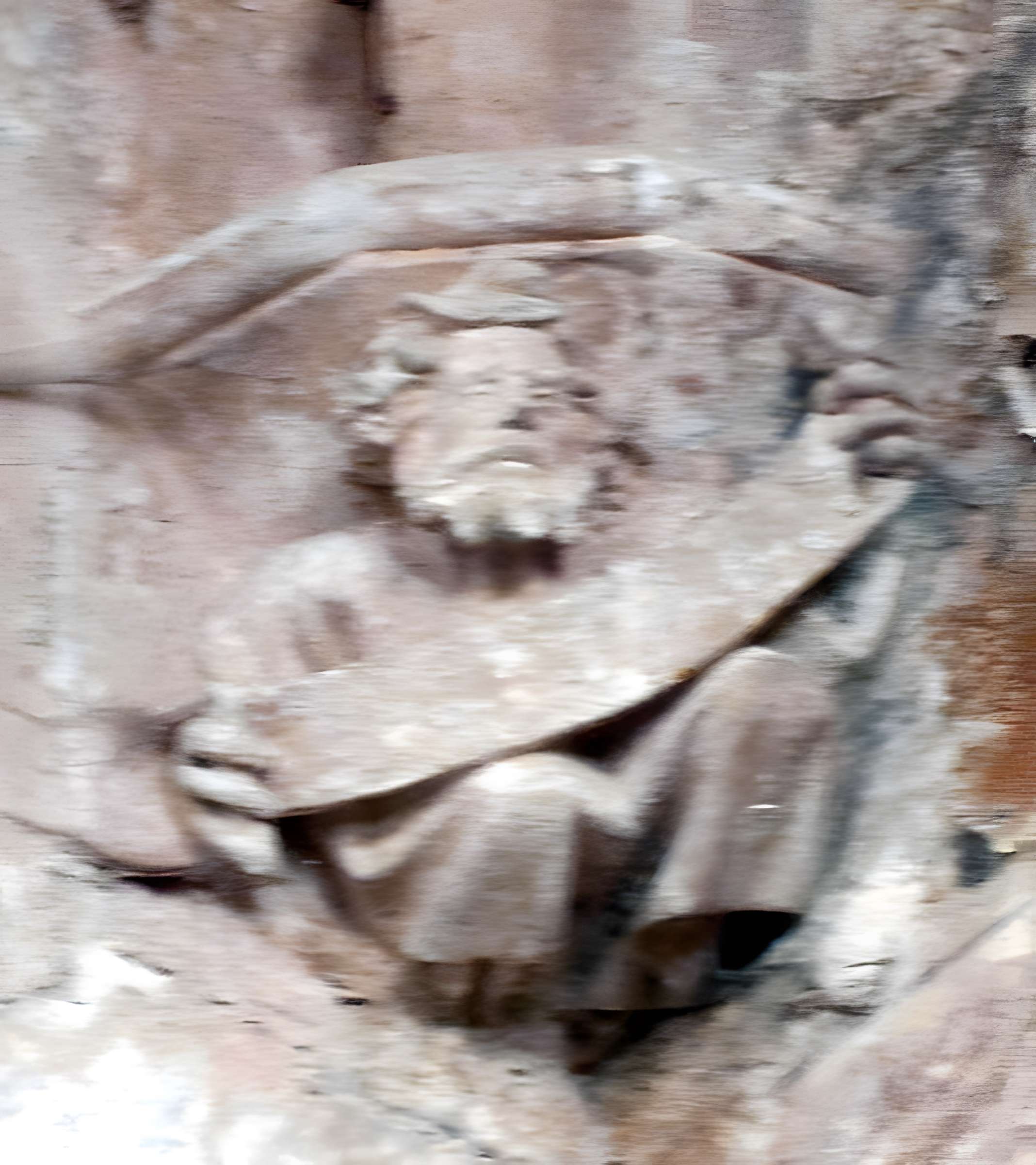 Église Saint-Vrain de Saint-Vrain