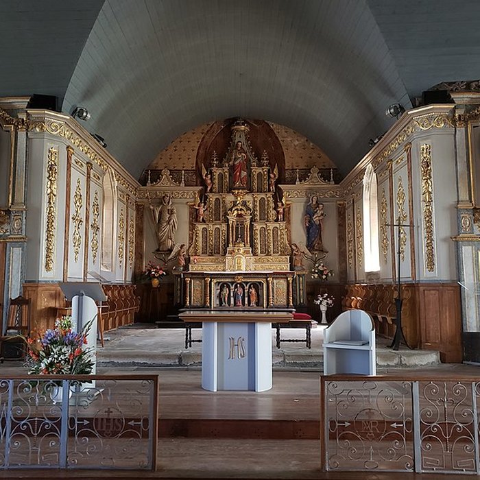 Photo de Église Saint-Winoc de Plouhinec