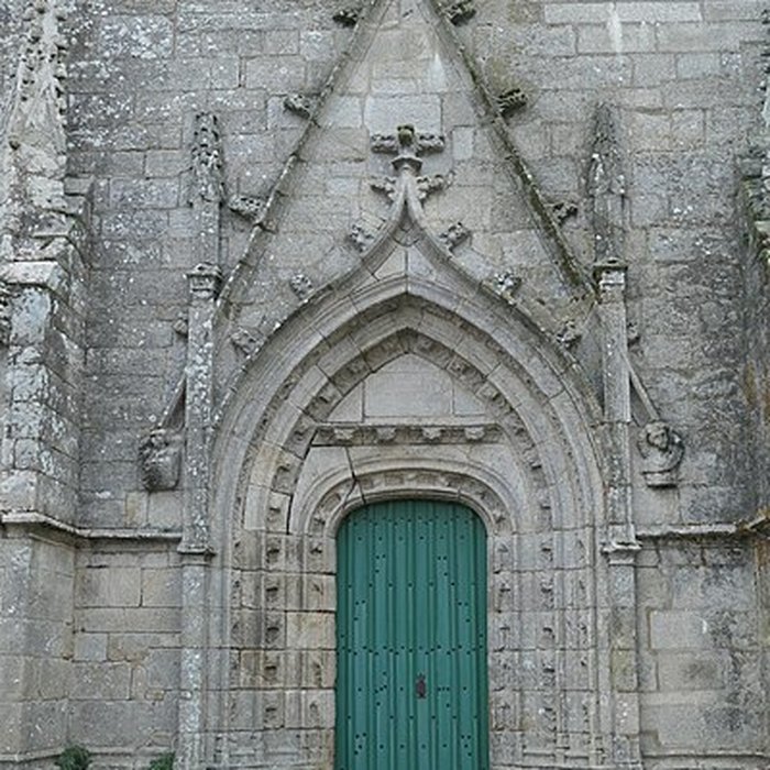 Photo de Église Saint-Winoc de Plouhinec