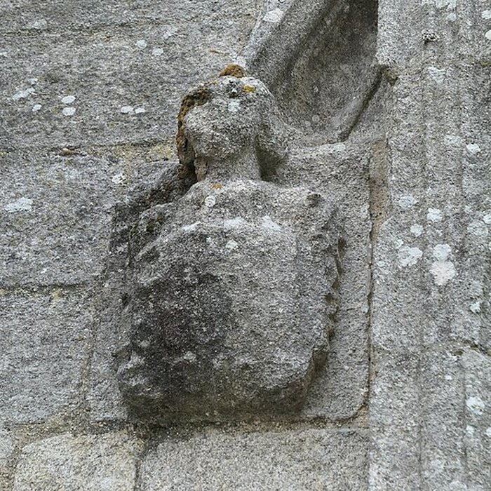 Photo de Église Saint-Winoc de Plouhinec