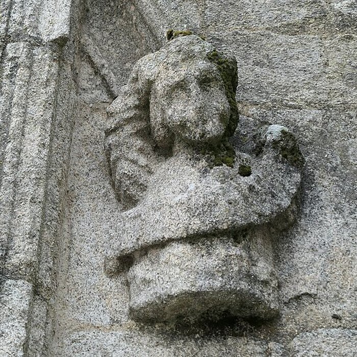 Photo de Église Saint-Winoc de Plouhinec