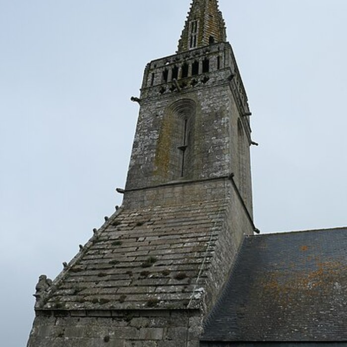 Photo de Église Saint-Winoc de Plouhinec