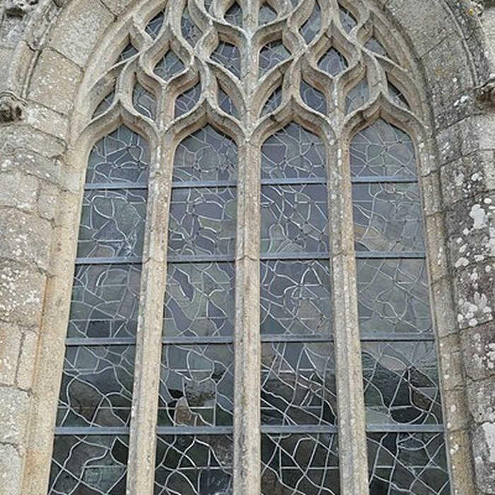 Photo de Église Saint-Winoc de Plouhinec