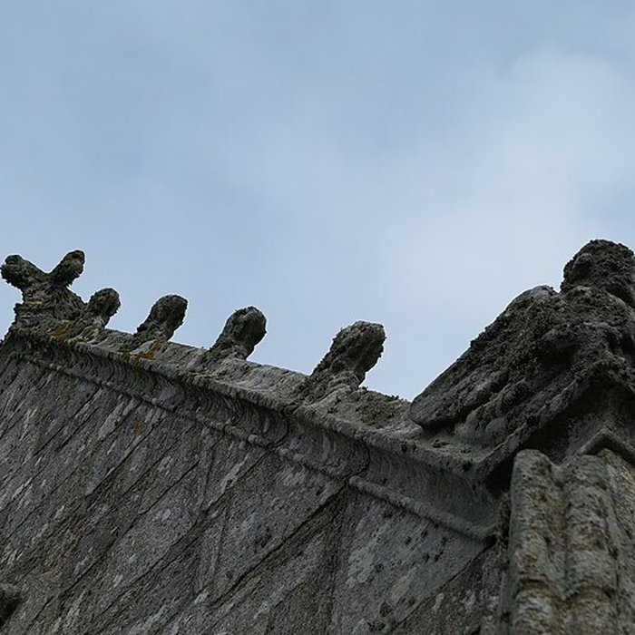 Photo de Église Saint-Winoc de Plouhinec