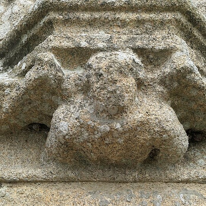 Photo de Église Saint-Winoc de Plouhinec