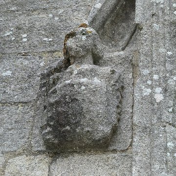 Église Saint-Winoc de Plouhinec