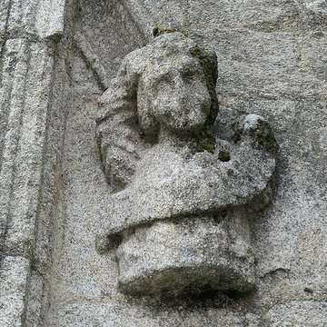 Église Saint-Winoc de Plouhinec