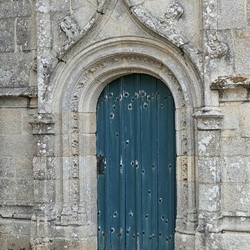 Église Saint-Winoc de Plouhinec