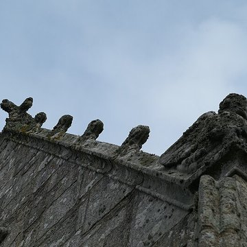 Église Saint-Winoc de Plouhinec