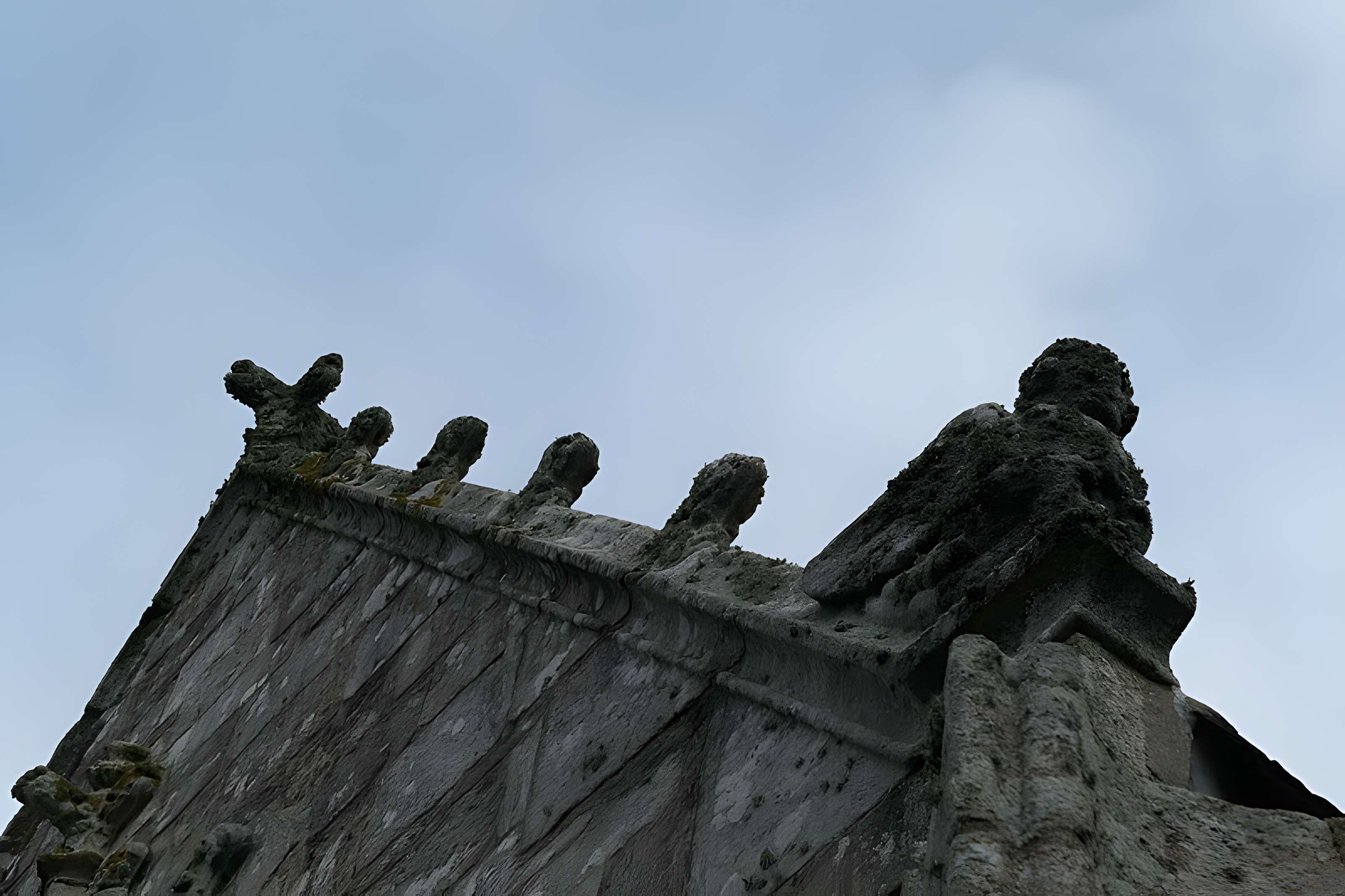 Église Saint-Winoc de Plouhinec