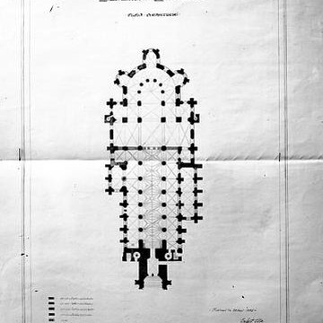 Église Saint-Wulphy de Montreuil