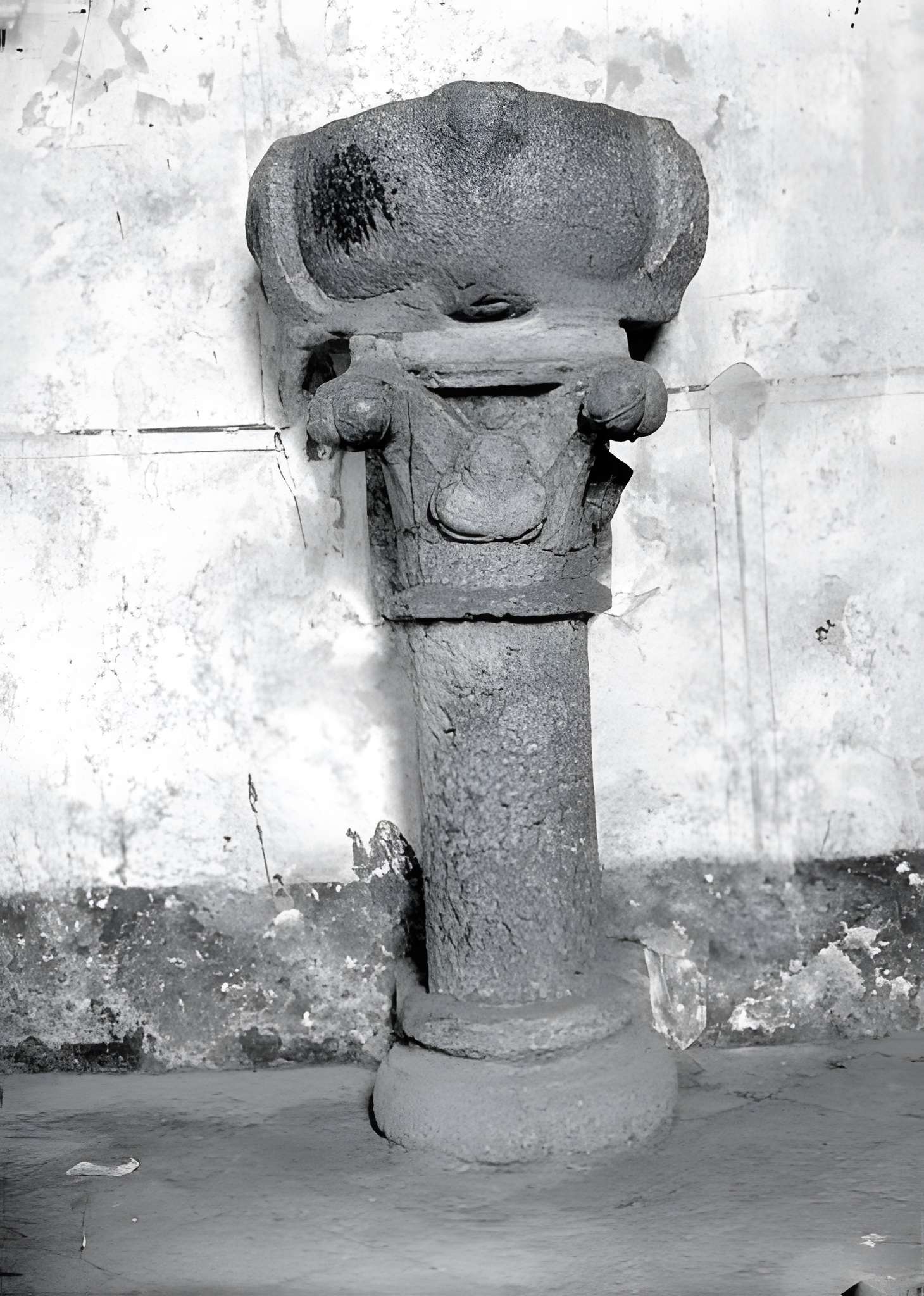 Église Saint-Wulphy de Montreuil