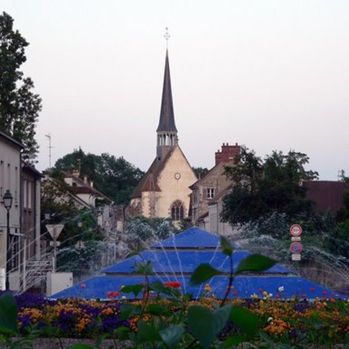 Photo de Église Saint-Yon de Lésigny
