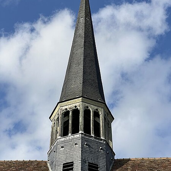 Photo de Église Saint-Yon de Lésigny