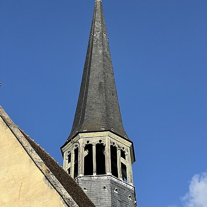 Photo de Église Saint-Yon de Lésigny