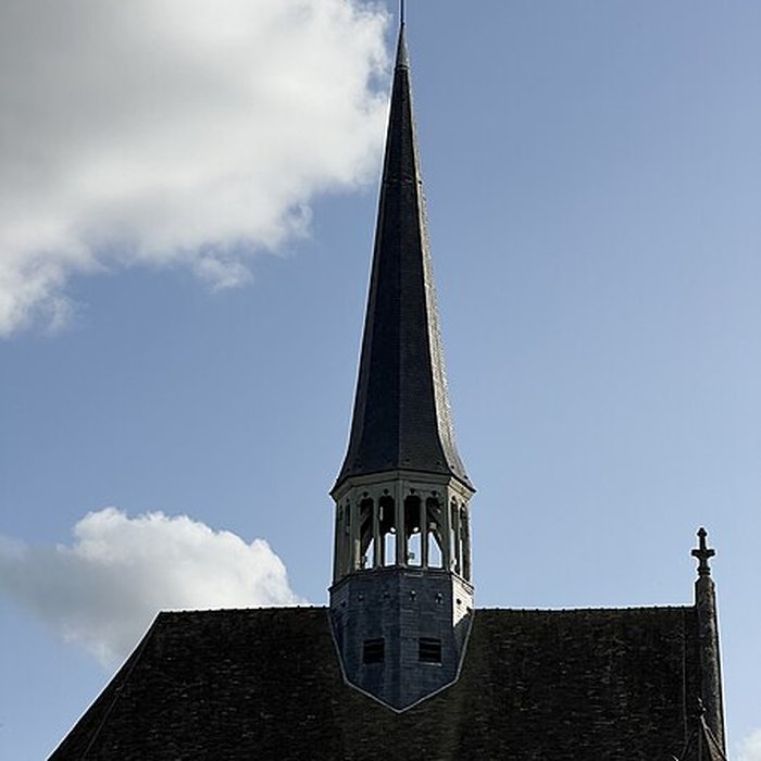 Photo de Église Saint-Yon de Lésigny