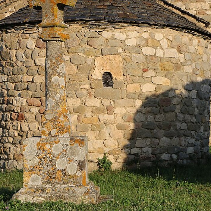 Photo de Chapelle de la Madeleine de Pezens