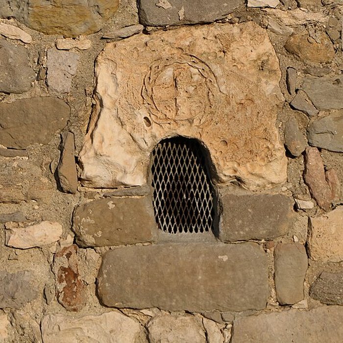 Photo de Chapelle de la Madeleine de Pezens