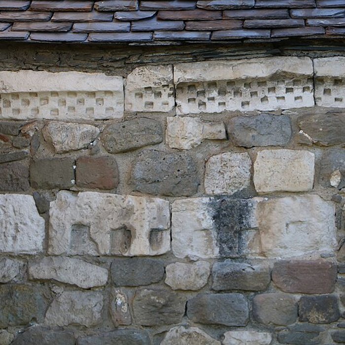 Photo de Chapelle de la Madeleine de Pezens
