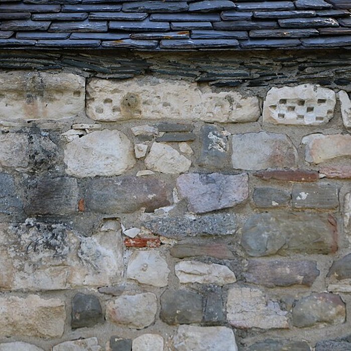 Photo de Chapelle de la Madeleine de Pezens