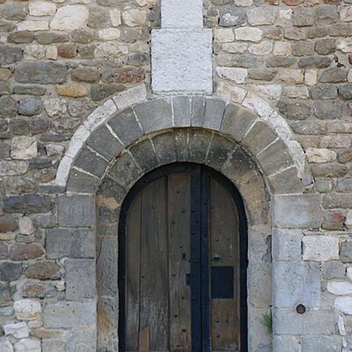 Photo de Chapelle de la Madeleine de Pezens
