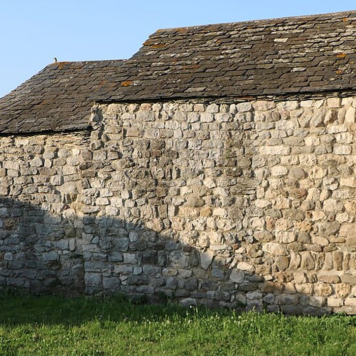 Photo de Chapelle de la Madeleine de Pezens