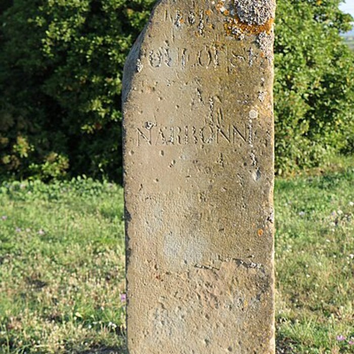 Photo de Chapelle de la Madeleine de Pezens