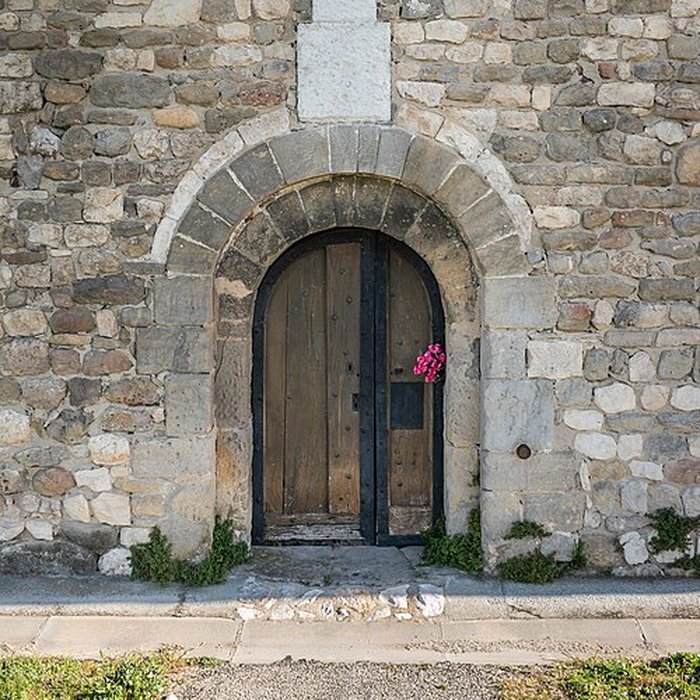 Photo de Chapelle de la Madeleine de Pezens