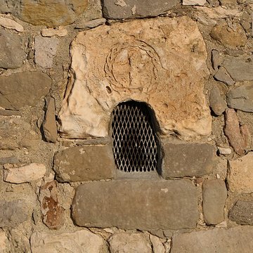 Chapelle de la Madeleine de Pezens