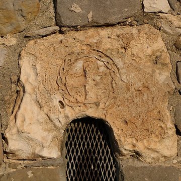 Chapelle de la Madeleine de Pezens