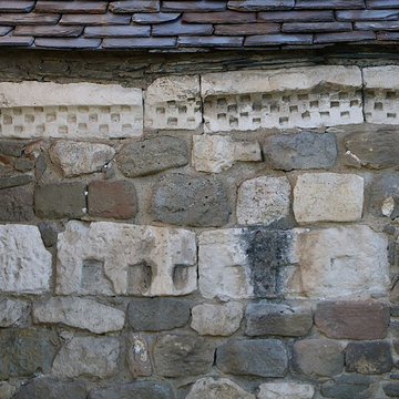 Chapelle de la Madeleine de Pezens