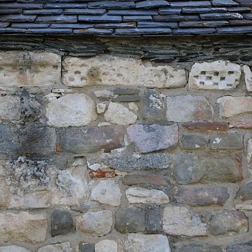 Chapelle de la Madeleine de Pezens